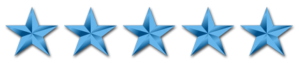 5 stars